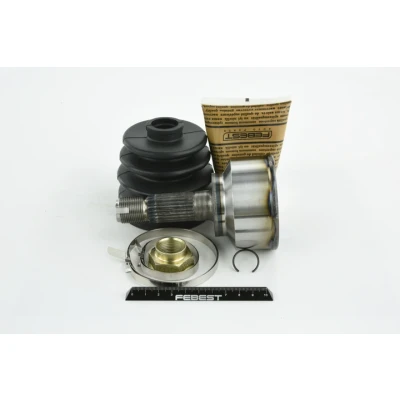 Kuva Nivelsarja, vetoakseli, Etuakseli, Pyörän puoli HONDA CITY Sedan IV, JAZZ II OE 44014 SAA 010, 020, 44014SAA030