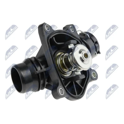 Kuva NTY CTM BM 019 Termostaatti Integroiduille kopille BMW: 5 Touring, 3 Sedan, Touring