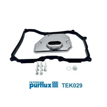 Kuva PURFLUX TEK029 Automaattivaihteiston Suodatin MINI: Hatchback, Paceman, Countryman