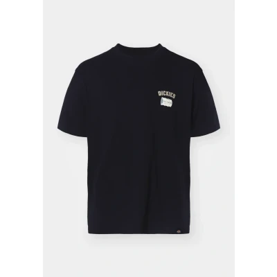 Kuva Dickies Service Crew T paita musta