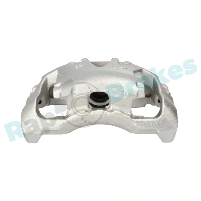 Kuva RAP BRAKES R K0964 Jarrusatula Alumiini/harmaa valurauta Etuakseli, oikea VOLVO: V70 3, V60 I, S80 II, FORD: MONDEO 4 Turnier, S Max Mk1