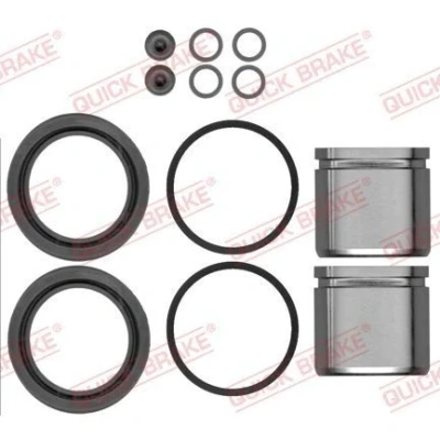 Kuva QUICK BRAKE 114 5522 Jarrusatula Korjaussarja Kuulahylsyllä 48mm