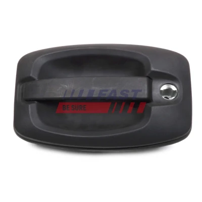 Kuva Oven kahva, Ulompi, Eteen, vasen CITROËN, FIAT, PEUGEOT OE 735423244, 9101.CY