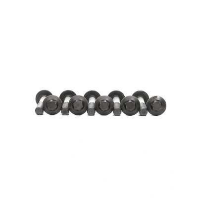 Kuva ELRING 233.370 Kannen Pultit Torx, ulko BMW: 5 Sedan, 3 Touring, MINI: Hatchback, Clubman, TOYOTA: Verso