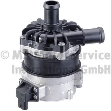 Kuva Lisävesipumppu 12V, Vasen Pierburg 7.06033.62.0 audi a4 b9 avant, a5, a5 sportback, q5, q5 sportback OE 8K0 965 567 C
