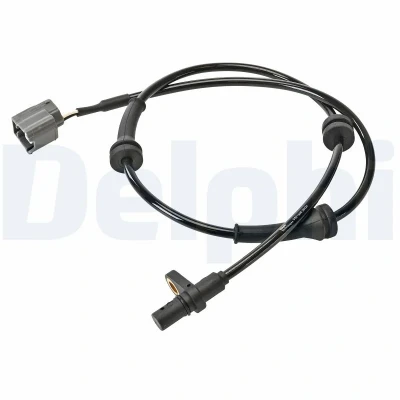 Kuva DELPHI SS21558 12B1 ABS Anturi aktiivisensori NISSAN: Leaf I