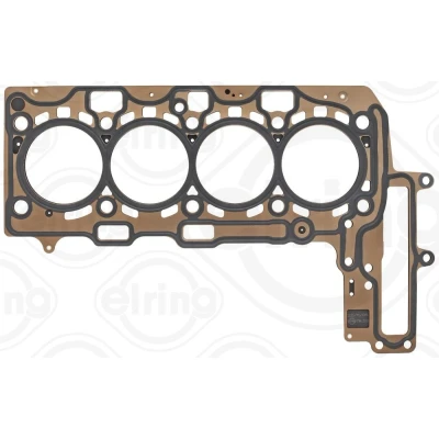 Kuva ELRING 796.280 Kannentiiviste 0,7 83,3 Metalli kerros tiiviste BMW: 3 Touring, Sedan, 1 Hatchback