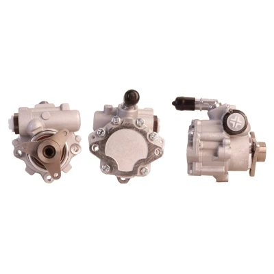 Kuva DRI 715520612 Ohjaustehostimen Pumppu Hydraulinen 120 OPEL: Vivaro A Combi, Van, NISSAN: Primastar Bussi