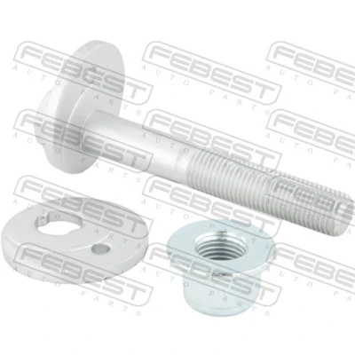 Kuva FEBEST 2129 006 KIT Kallistumansäätöruuvi