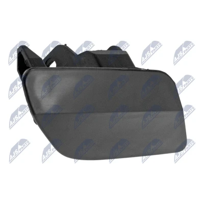 Kuva Puskurin Pinta, Eteen, oikea VW GOLF VII, Variant VII OE 5G0955110, 5G0955110GRU