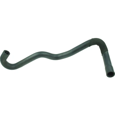 Kuva GATES 05 2855 Jäähdyttimen Letku EPDM (eteenipropeeni dieeni kumi)