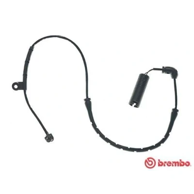 Kuva BREMBO A 00 249 Jarrupalojen Kulumisen Ilmaisin BMW: Z4 Roadster