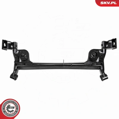Kuva Akselirunko, Taka akseli, molemminpuolinen DACIA DUSTER OE 430006757R, 555016666R