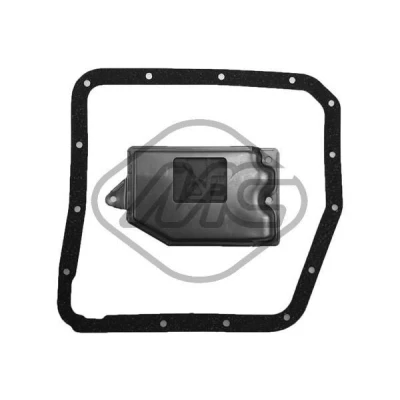 Kuva Hydrauliikkasuodatinsarja, automaattivaihteisto TOYOTA OE 3533020010, 3533032010