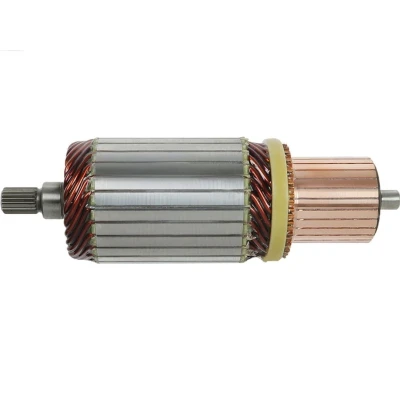 Kuva Ankkuri, käynnistinmoottori 12V As pl SA6009 honda, land rover, mg, toyota, vw OE 28160 54380