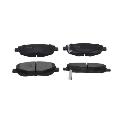 Kuva KAVO PARTS KBP 9143 Jarrupalat akustisella kulumavaroittimella TOYOTA: Avensis III Farmari, II Station Wagon, Verso