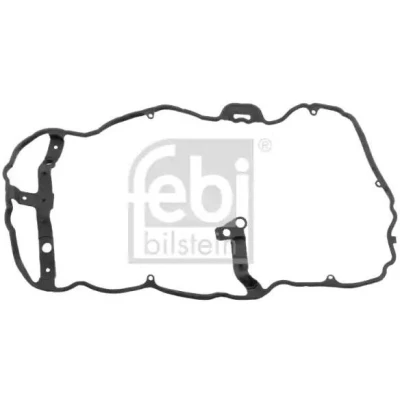 Kuva FEBI BILSTEIN 101214 Venttiilikopan Tiiviste Kumi TOYOTA: Yaris II Hatchback, Auris iQ