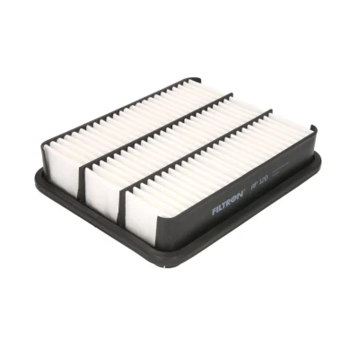 Kuva FILTRON AP 120 Ilmansuodatin 52 185 232 Suodatinpanos MITSUBISHI: Pajero Sport 1 SUV, Pinin