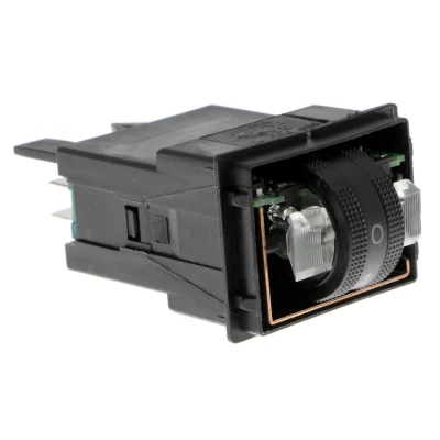 Kuva Kytkin, istuinlämmitys, Takana AUDI OE 8E0 963 563 5PR,