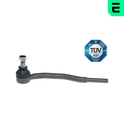 Kuva Raidetangon pää, Ulompi, Etuakseli, vasen opel omega b, b kombi, vauxhall OE 322179, 324059, 324154