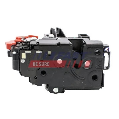 Kuva FAST FT00056 Oven Lukko Keskuslukituksella Eteen, vasen VOLKSWAGEN: Golf 5, Touran I, SKODA: Octavia 2 Combi, II Hatchback