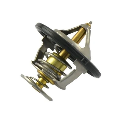 Kuva KAVO PARTS TH 2011 Termostaatti 76 64 TOYOTA: Land Cruiser 80, Prado 70 SUV