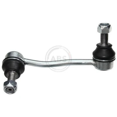 Kuva A.B.S. 260548 Koiranluu 138 MM12X1.5 RHT MERCEDES BENZ: Sprinter 3.5 t Bussi, Van, Tourer