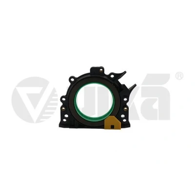Kuva VIKA 11055012301 Kampiakselin Tiiviste laipalla Vaihteiston puoli PTFE (polytetrafluorietyleeni) VOLKSWAGEN: Golf 4 Variant,