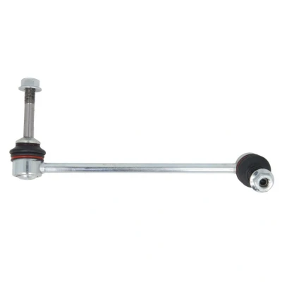 Kuva febi BILSTEIN 29616 Koiranluu Etuakseli, oikea 248,5 M12 x 1,5 Plus Itselukittuvalla mutterilla, mutterilla BMW: X5, X6