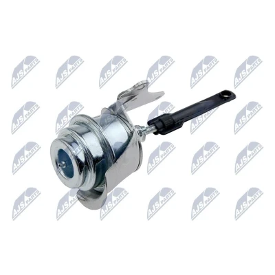 Kuva NTY ECD RE 006 Toimilaite, turboahdin
