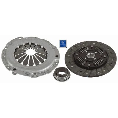 Kuva SACHS 3000 951 403 Kytkinpaketti 215 CHEVROLET: Aveo / Kalos Sedan, DAEWOO: Hatchback