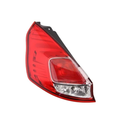 Kuva ALKAR 2221384 Takavalot Vasen PY21W, W16W Ilman lampun kantaa FORD: FIESTA 6