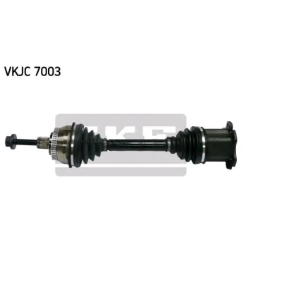 Kuva SKF VKJC 7003 Vetoakseli 485 SEAT: Alhambra I, FORD: Galaxy Mk1 MPV