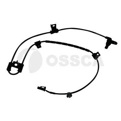 Kuva OSSCA 25026 ABS Anturi Eteen, oikea 2 napaa 1050mm KIA: Sportage III (SL) 2.0 CRDi, 1.6 GDI, 1.7 CRDi AWD 2010