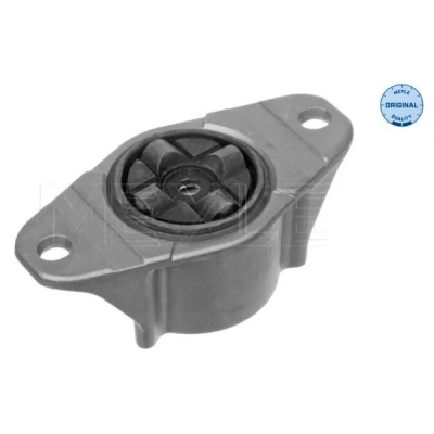 Kuva MEYLE 714 741 0002 Jousijalan Tukilaakeri Taka akseli Vierintälaakeria ei tarvita ORIGINAL Quality Ilman kuulalaakeria FORD: Focus 2, Grand C Max