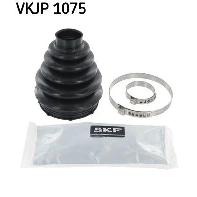 Kuva SKF VKJP 1075 Paljekumisarja, Vetoakseli 107 Thermoplast FORD: FOCUS 3 Turnier, MONDEO Kombi, C Max 2