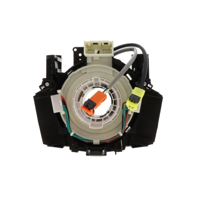 Kuva VEMO V38 72 0311 Kellojousi NISSAN: Qashqai / Qashqai+2 I, NP300 Navara Pick up, Pathfinder 3