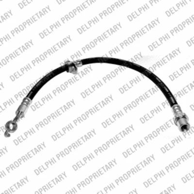 Kuva Jarruletku DELPHI LH6622, Vasen