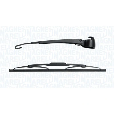 Kuva Pyyhkijänsulka Magneti Marelli 000723180212 355mm ilman ajoneuvokohtaista adapteria VOLKSWAGEN: Golf 4