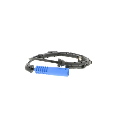 Kuva VEMO V20 72 0091 ABS Anturi Taka akseli Kaapelilla Original Quality Autoihin, joissa Hall anturi, aktiivisensori 2 683 800 12 Sininen, Musta
