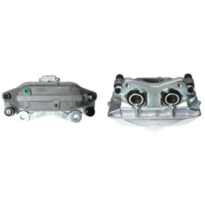 Kuva BUDWEG CALIPER 344800 Jarrusatula AUDI: A4 B5 Sedan, A6 C5 Avant, VOLKSWAGEN: Passat GP Variant, Variant