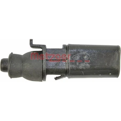 Kuva METZGER 2315006 Keskuslukitus Auton säiliönluukku ORIGINAL ERSATZTEIL