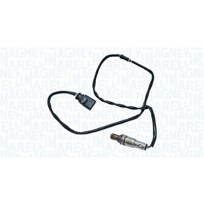 Kuva MAGNETI MARELLI 466016355305 Lambda Anturi Lämmitetty 4 VOLKSWAGEN: Passat B8 Variant, AUDI: A3 Sportback