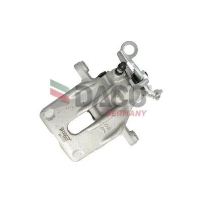 Kuva DACO Germany BA1013 Jarrusatula FORD: Focus Mk1 Sedan, Farmari, Hatchback