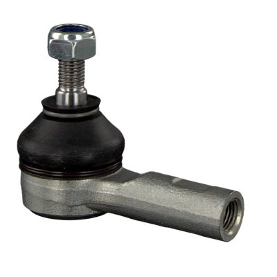 Kuva FEBI BILSTEIN 42810 Raidetangon Pää Etuakseli, vasen, oikea Itselukittuvalla mutterilla SUBARU: JUSTY 1