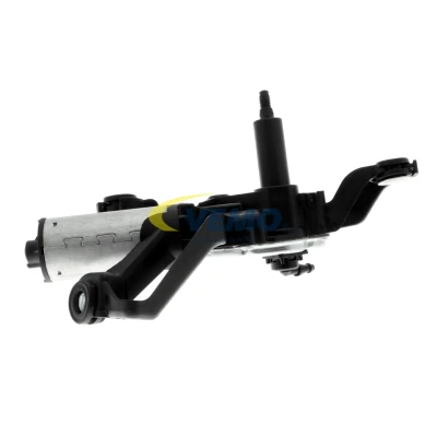 Kuva VEMO V20 07 0010 Tuulilasin Pyyhkimen Moottori 12 Takana Original Quality BMW: 1 Hatchback