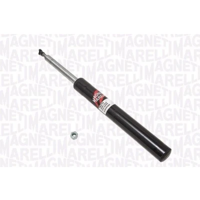 Kuva MAGNETI MARELLI 355446070100 Iskunvaimentimet Etuakseli, oikea Kaasupaine Kaksiputki Joustintuki Tappi ylhäällä TOYOTA: Corolla Verso