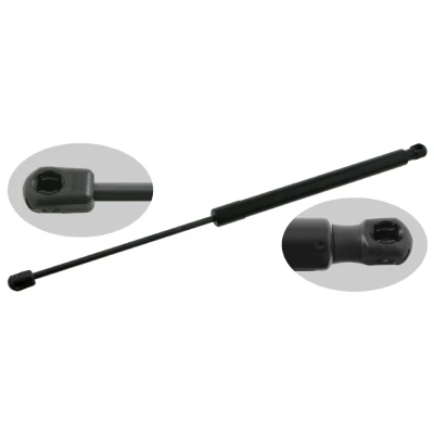 Kuva FEBI BILSTEIN 27736 Takaluukun Kaasujousi 460 543 Taakse, oikea MERCEDES BENZ: B sarja