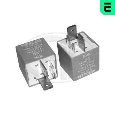 Kuva Ohjainlaite, hehkutusjärjestelmä VW OE 357 911 253 A