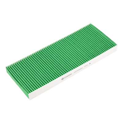 Kuva Castrol filters CC0322C Raitisilmasuodatin Aktiivihiilisuodatin, Antibakteerisella vaikutuksella 405mm 164mm 33mm CITROËN: C8 II, Jumpy I Van
